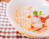 幸せほっこりクラムチャウダー♡作り方7写真