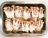 長持ち！しめじの冷凍保存方法作り方5写真