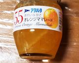 ビニール袋de簡単マーマレードスコーン作り方1写真