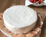 いちごのショートケーキ作り方8写真