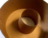 ココアシフォンケーキ作り方10写真