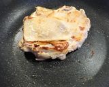鶏もも肉の味噌ヨーグルト焼き作り方4写真