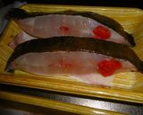 ナメタガレイの煮魚作り方1写真