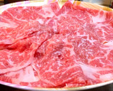 美味しい基本のすき焼きと〆うどん作り方♡作り方2写真