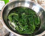 カラルーとグレープフルーツサラダ作り方1写真