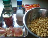 大豆ナゲット作り方1写真