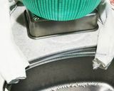 北海道新巻鮭の飯寿司 樽漬け作り方21写真