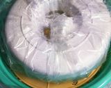 北海道新巻鮭の飯寿司 樽漬け作り方25写真