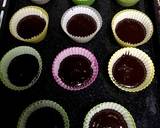 バレンタインに簡単！濃厚チョコマフィン作り方5写真