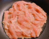 大根消費✿鶏胸肉とポン酢で炒めなます風♬作り方7写真