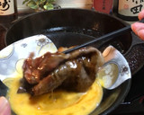 美味しい基本のすき焼きと〆うどん作り方♡作り方7写真