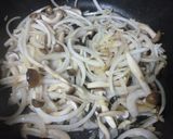 煮込みハンバーグ♪トマトソースで煮込んで作り方8写真