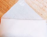 子供が喜ぶサーモンとチーズの春巻き作り方6写真