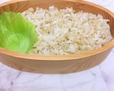 牛肉しぐれ煮 常備菜でクリスマス弁当作り方1写真