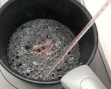 紅茶のムース作り方2写真