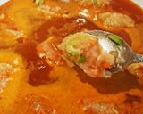 なんのお鍋にも合う鶏団子作り方2写真