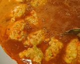 なんのお鍋にも合う鶏団子作り方3写真