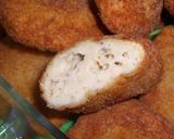 大豆ナゲット作り方8写真