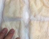おでん用袋とじきつねうどん作り方2写真