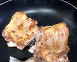 鴨のロースト作り方4写真