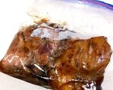 鴨のロースト作り方6写真