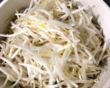 子供もおかわり!味噌ラーメン風野菜スープ作り方3写真