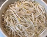 子供もおかわり!味噌ラーメン風野菜スープ作り方5写真