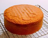 料理教室直伝♡簡単基本のスポンジケーキ♡作り方8写真