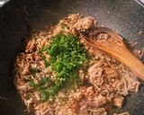 えのきのサバ缶煮作り方4写真