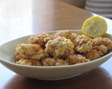 簡単！フードプロセッサーでチキンナゲット作り方7写真