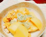 ∞ジャガイモと油揚げの煮物∞作り方5写真