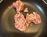 残り野菜簡単ビビンバスキレットでもう一品作り方2写真