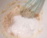 簡単☆素朴なバナナクッキー作り方5写真