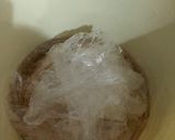 大根のビール漬け*´-∀-)作り方4写真