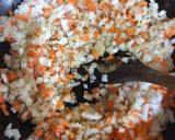 ドライカレー作り方4写真