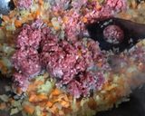 ドライカレー作り方5写真