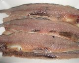 手作りトマトソースで♪秋刀魚の煮込み♪作り方3写真