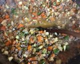 ドライカレー作り方7写真