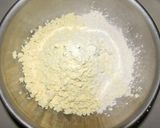 糖質制限　ヨーグルトto大豆粉食パンⅡ作り方1写真