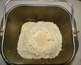 糖質制限　ヨーグルトto大豆粉食パンⅡ作り方3写真
