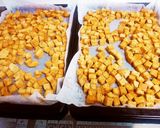 糖質制限♡食べ放題？！ひとくちラスク♡作り方7写真
