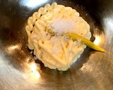 超簡単!おつまみカニカマ♪作り方1写真