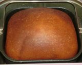 糖質制限　ヨーグルトto大豆粉食パンⅡ作り方6写真