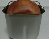 糖質制限　ヨーグルトto大豆粉食パンⅡ作り方7写真