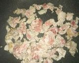 塩麹焼きそば作り方4写真