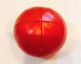 初心者さんも簡単！トマトの湯むき方法作り方1写真