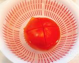初心者さんも簡単！トマトの湯むき方法作り方3写真