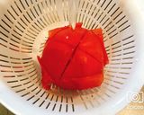 初心者さんも簡単！トマトの湯むき方法作り方4写真