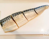 揚げずに簡単！鯖の竜田揚げ野菜ソースがけ作り方4写真