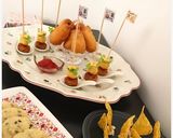 おもてなしに♪ミニバーグでピンチョス作り方7写真